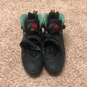 Jordan 8s